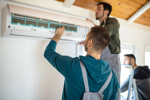 Best HVAC Installation Services  in Gunnison, CO