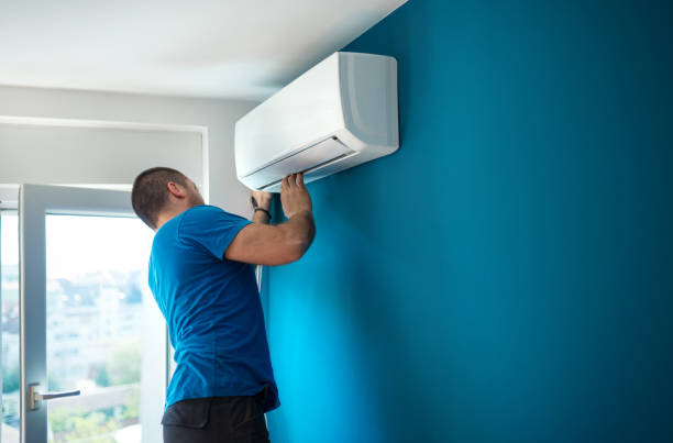 Best HVAC Air Duct Cleaning  in Gunnison, CO