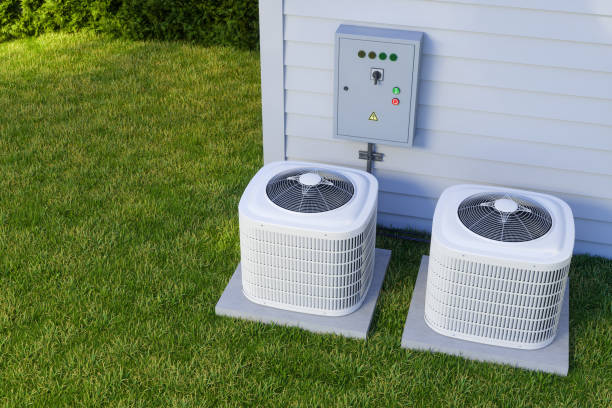 Best Commercial HVAC Repair  in Gunnison, CO