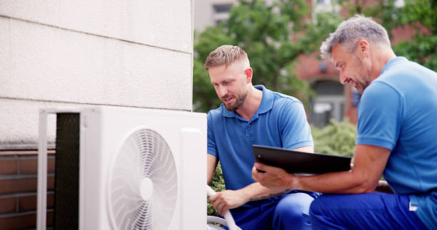  Gunnison, CO HVAC Pros