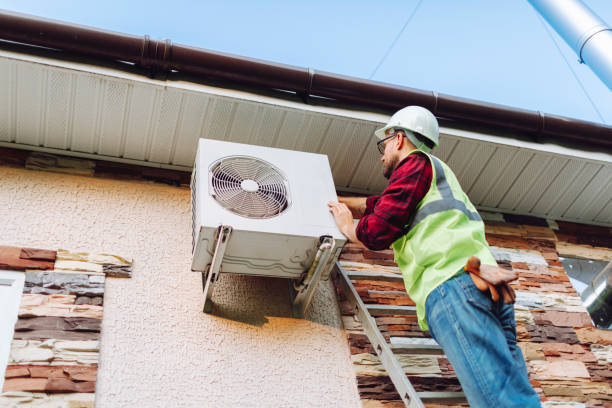 Best HVAC System Installation  in Gunnison, CO
