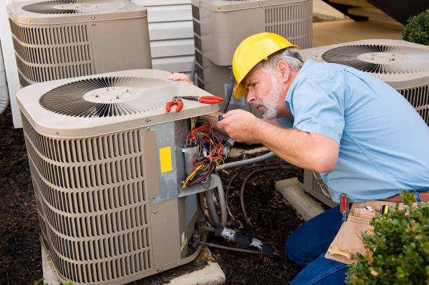 Best HVAC Repair Near Me  in Gunnison, CO