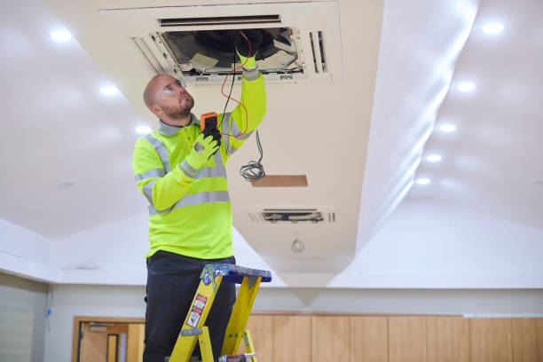 Best Air Conditioning Repair  in Gunnison, CO