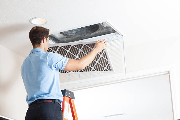 Best Residential HVAC Services  in Gunnison, CO
