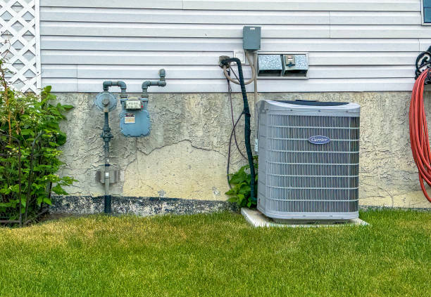 Best Affordable HVAC Services  in Gunnison, CO